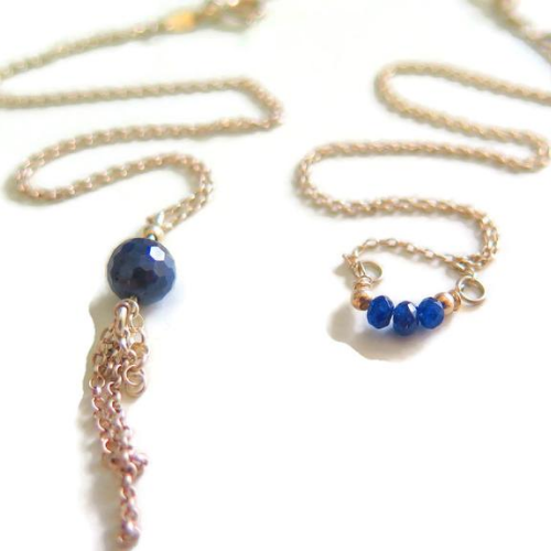 הספיר, אבן החודש של ספטמבר